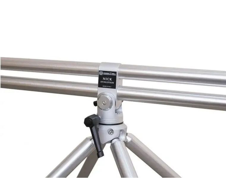 Род-под Meccanica Vadese Nick Evolution 4 Rods, на 4 вудилища з телескопічними ніжками MV.0500.00/P фото