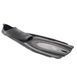 Ласти для снорклинга Marlin Miami Black 46/47 (XXL) Marlin Miami Black 46-47 фото 2