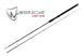 Вудлище спінінгове Fox Warrior Dropshot 210cm/6.8ft 4-17g NRD343 фото 1