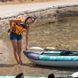 Каяк Aqua Marina LAXO ALL AROUND KAYAK 1-PERSON LA-285 фото 7