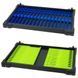 Лоток з мотовилами Matrix Pole winders 260mm LOADED winder tray (x14) GPW003 фото 1