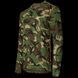 Теплая кофта-лонгслив Camo-tec Gen. II Cotton DPM 2219 Gen. II Cotton DPM 2219 фото 2