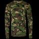 Теплая кофта-лонгслив Camo-tec Gen. II Cotton DPM 2219 Gen. II Cotton DPM 2219 фото 1