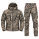 Костюм демисезонный Soft Shell ММ14