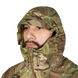Костюм с капюшоном Stalker 3.0 Twill Мulticam, XL Stalker Multicam фото 4