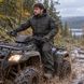Костюм-трансформер на Soft shell на флісі 3 в 1 Soft shell хаки 3 в 1 фото 6