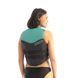 Жіночий жилет для водного спорту Jobe Nylon Vest Women Vintage Teal 244821001 фото 2