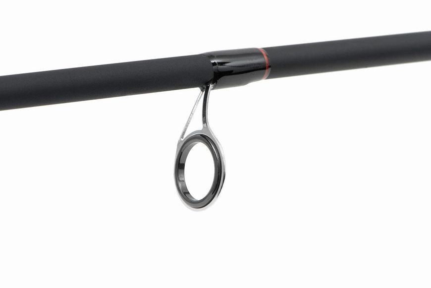 Вудлище спінінгове Fox Warrior Dropshot 210cm/6.8ft 4-17g NRD343 фото