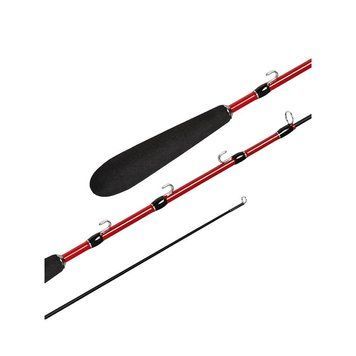 Зимова вудка Salmo Diamond Perch Tele 50 см 433-01 фото