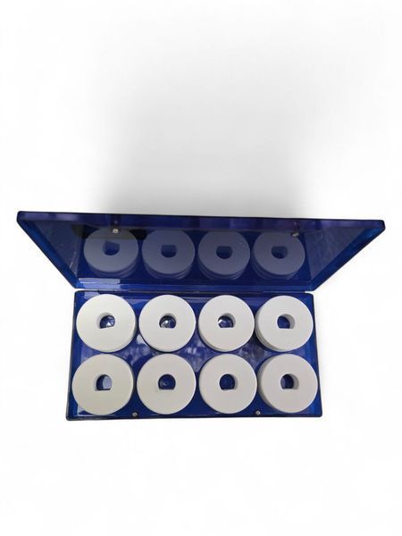 Поводочница Carp Zoom EVA Rig Case, 8 шпуль CZ EVA Rig Case фото