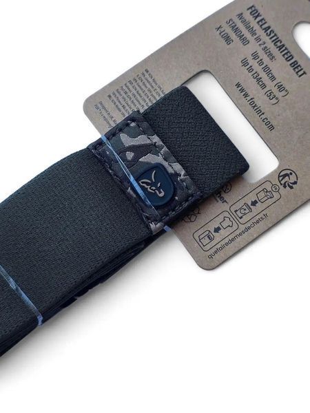 Ремень Fox Khaki Belt Standart CFX480 фото
