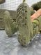 Тактичні черевики Salomon Quest 4D GTX Forces 2, всесезонні черевики, хакі Salomon Quest 4D хаки фото 9