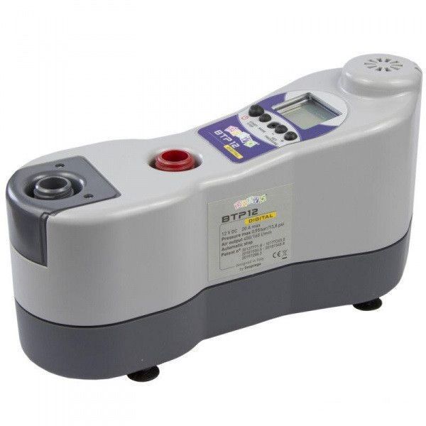 Лодочный насос Bravo BTP12 Digital 6130040 фото