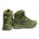 Тактичні черевики Salomon Quest 4D GTX Forces 2, всесезонні черевики, хакі Salomon Quest 4D хаки фото 4