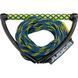 Фал для вейкборда JOBE Prime Wake Combo Blue