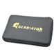 Набір сигналізаторів з приймачем 4 + 1 Gladiator RF1118 Black RF298 4+1 Black  фото 9