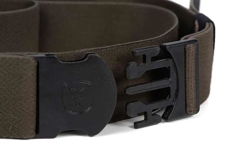 Ремень Fox Khaki Belt Standart CFX480 фото