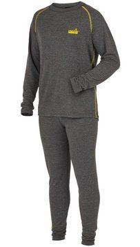 Теплое тактическое термобелье Norfin Scandic Classic Cotton, XL Norfin Scandic Classic фото