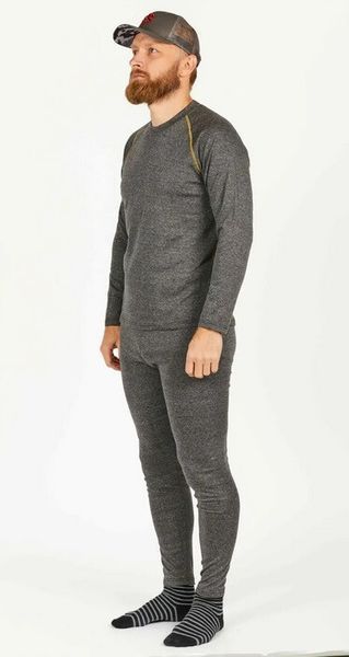 Теплое тактическое термобелье Norfin Scandic Classic Cotton, XL Norfin Scandic Classic фото