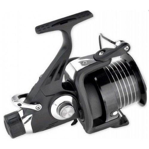 Катушка с байтраннером Carp Zoom Jumbo 10000BBC CZ8588 фото