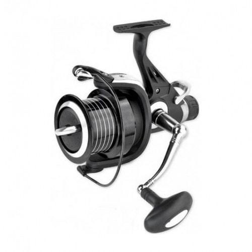 Катушка с байтраннером Carp Zoom Jumbo 10000BBC CZ8588 фото