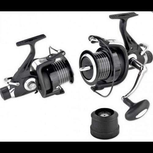 Катушка с байтраннером Carp Zoom Jumbo 10000BBC CZ8588 фото