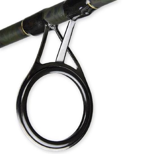 Карповое удилище Carp Zoom Camoupro Carp Rod 12ft длина 3,6м тест 3lbs CZ8663 фото