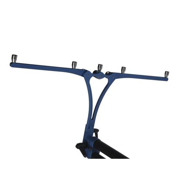 Карповий род-под на 4 вудлища Meccanica Vadese Nick Revolution 4 Rods MV.0500.00/& фото