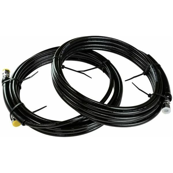 Гидравлическая рулевая система Seafirst MO150H-R1-18 до 150 л.с. MO150H-R1-18 фото