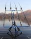 Карповий род-под на 4 вудлища Meccanica Vadese Nick Revolution 4 Rods MV.0500.00/& фото 8