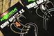 Гачок Korda Kurv Shank Hook XX (10шт) KKSXX8 фото 3