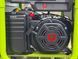 Бензиновий генератор Pramac PX5000 (4 кВт) однофазний, професійний генератор Pramac (Італія) PX5000 фото 15