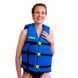 Універсальний рятувальні жилети JOBE Universal Vest Blue (50-95кг) 244823012 фото 1
