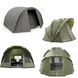 Палатка карповая RANGER EXPERT 2 MAN 175, профессиональная палатка с зимним покрытием RA 6645 фото 1