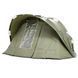 Палатка карповая RANGER EXPERT 2 MAN 175, профессиональная палатка с зимним покрытием RA 6645 фото 7
