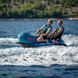 Двомісний водний банан Jobe Chaser Towable 2P, надувний банан для двох Jobe Chaser 230224003 фото 3
