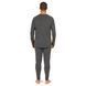 Теплое тактическое термобелье Norfin Scandic Classic Cotton, XL Norfin Scandic Classic фото 9