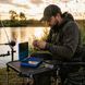 Коробка для фідерних аксесуарів Carp Zoom FC Universal Feeder Box CZ9803 з магнітними замками та відсіками для повідців CZ9803 фото 3