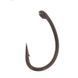 Гачок Korda Kurv Shank Hook XX (10шт) KKSXX8 фото 1