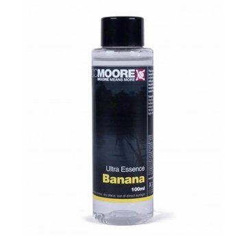 Ароматизатор CC Moore Ultra Banana Essence 100 мл 92549 фото