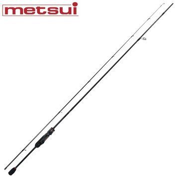 Спінінг Metsui Piligrim 702ML 2,13 м 3-16гр 6936576706975 фото