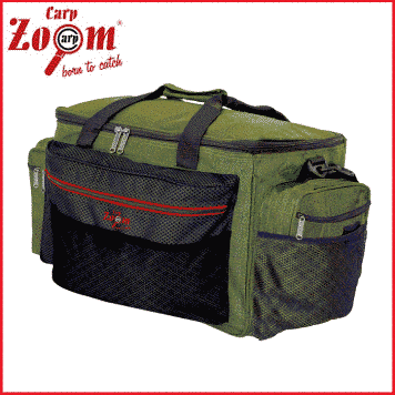 Сумка Carp Zoom Avix Carry-All Fishing Bag CZ6260 фото