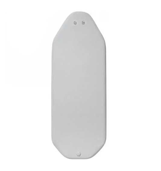 Двохмісний човен Kolibri К-240 зелений з дном Аir-deck К-240 Аir-deck фото