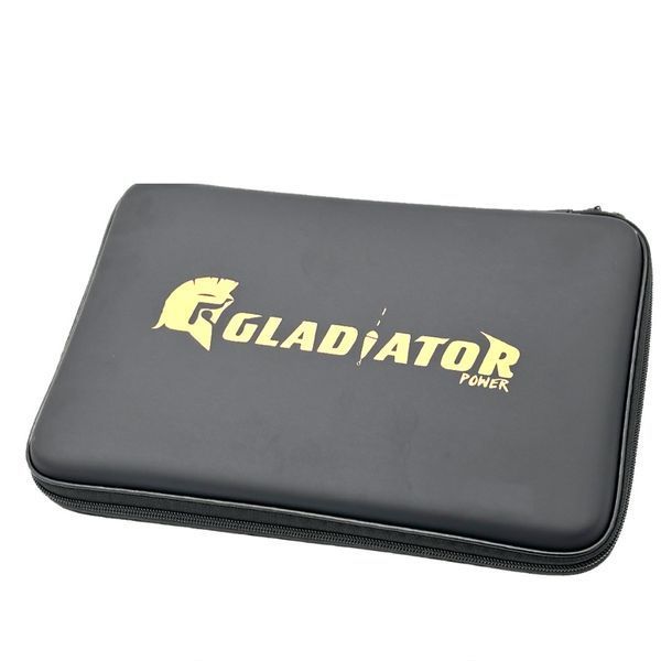 Сигнализаторы в наборе 4+1 Gladiator RF298 RF298 Black фото