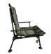 Рыболовное кресло с подлокотниками CZ Full Comfort Boilie Armchair Camou/Fleece, до 150 CZ3541 фото 2