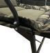 Рыболовное кресло с подлокотниками CZ Full Comfort Boilie Armchair Camou/Fleece, до 150 CZ3541 фото 4