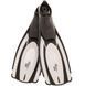 Ласты для снорклинга Marlin Miami Silver 46-47 (XXL) Marlin Miami Silver 46-47 фото 3