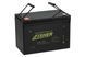 AGM аккумулятор Fisher 12V 90Ah, качественный тяговый акумулятор Fisher 90А/ч 90AH AGM фото 1