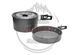 Набор посуды Trakker (Треккер) Armolife 2 Piece Cookware Set 211208 фото 4