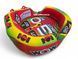 Двухместная водная плюшка WOW Go Bot 2 WOW Go Bot 2 фото 17